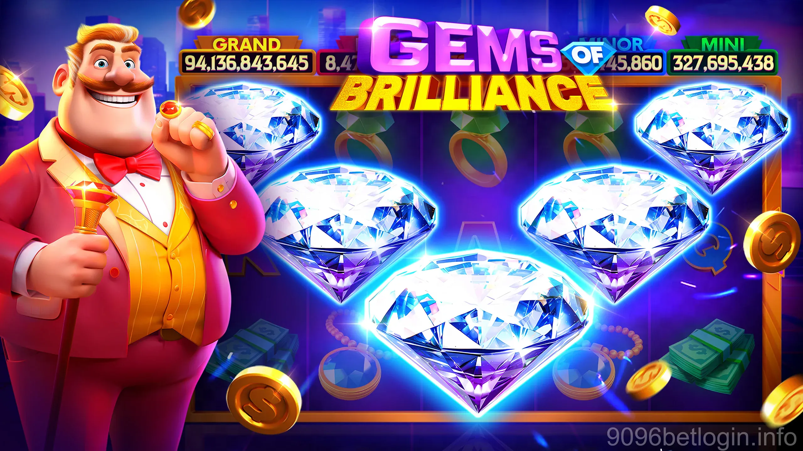 Recursos de apostas esportivas